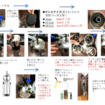 ボトルビール サーバー Bottle on Tap "SABU" 画像3