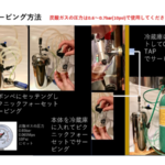 ボトルビール サーバー Bottle on Tap "SABU" 画像4